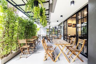Livotel Express Hotel Bang Kruai fotoÄŸrafÄ±