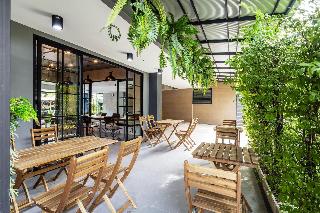 Livotel Express Hotel Bang Kruai fotoÄŸrafÄ±