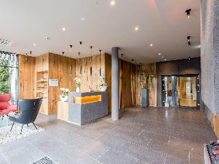 Monte Mare Hotel Andernach fotoÄŸrafÄ±