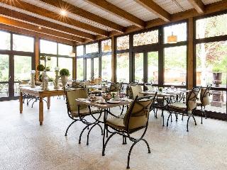 Monte Mare Hotel Andernach fotoÄŸrafÄ±