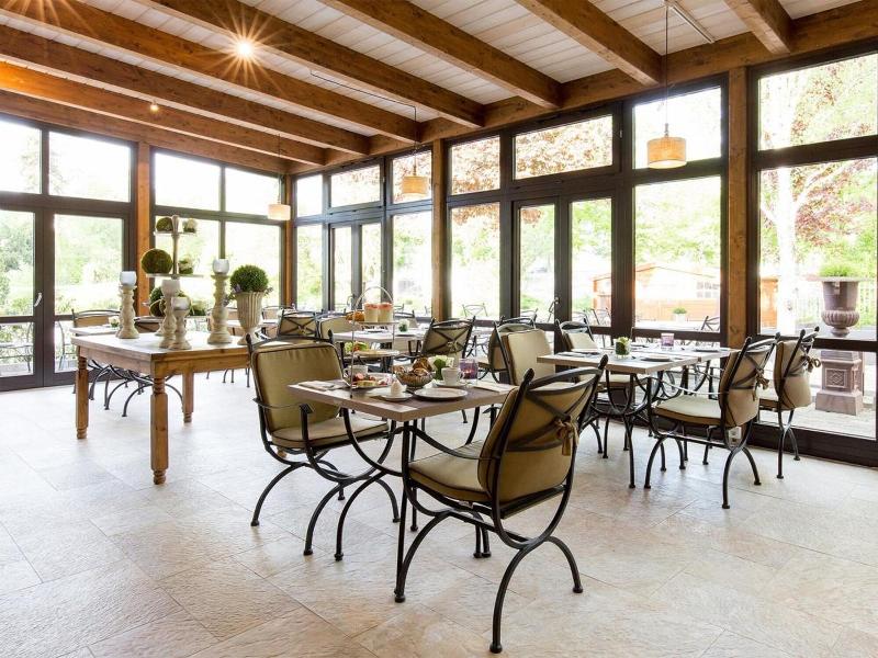 Monte Mare Hotel Andernach - Toplantı