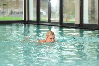 Monte Mare Hotel Andernach fotoÄŸrafÄ±