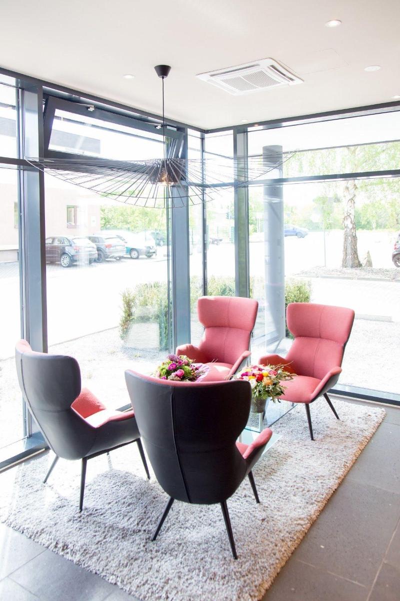 Monte Mare Hotel Andernach - Aktivite
