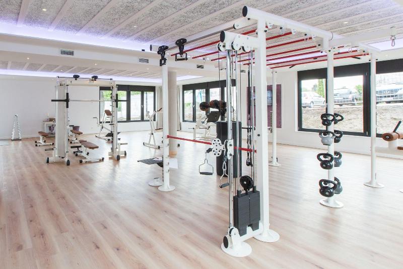 Monte Mare Hotel Andernach - Aktivite
