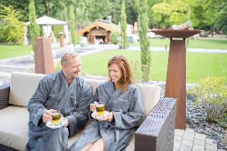 Monte Mare Hotel Andernach fotoÄŸrafÄ±
