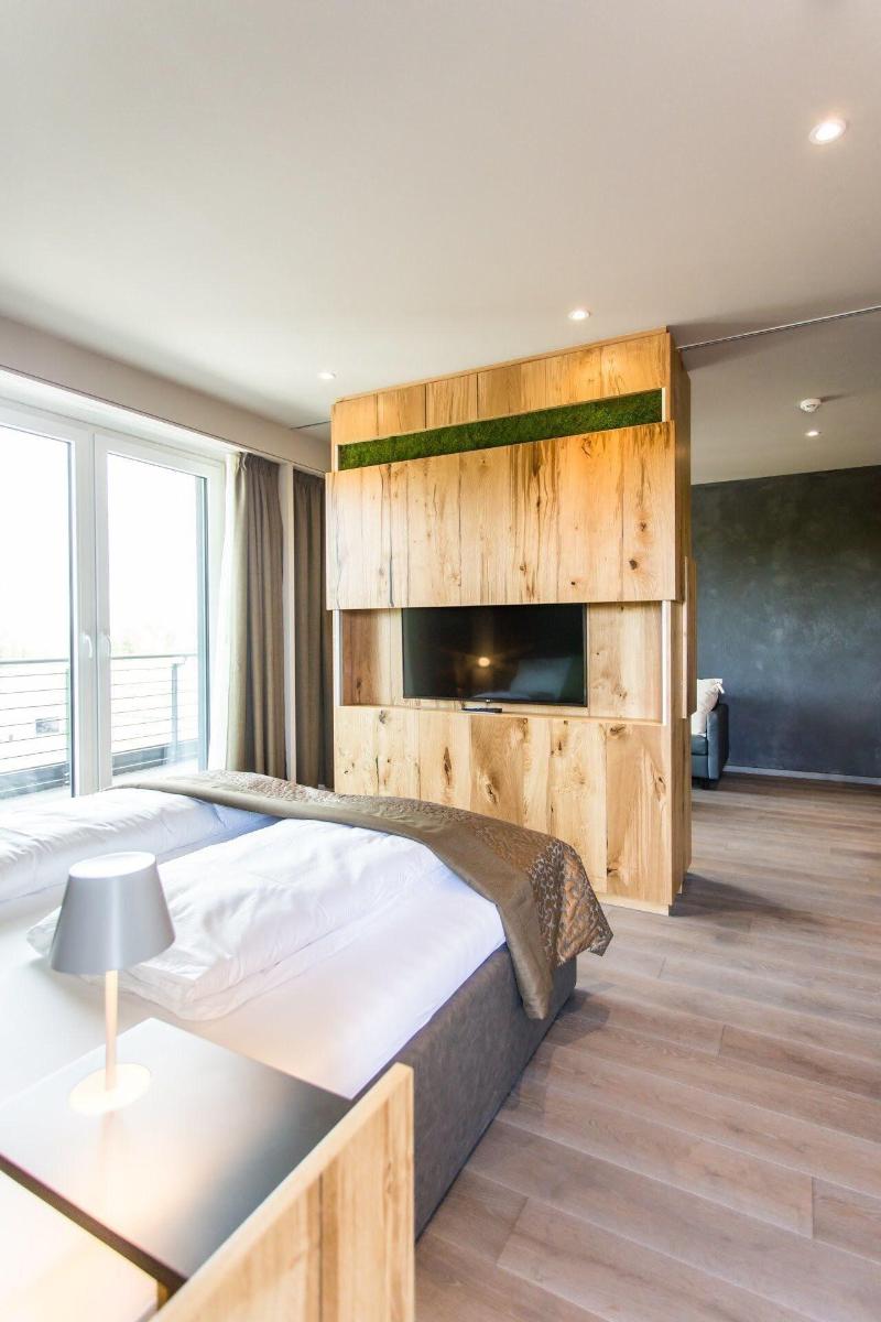 Monte Mare Hotel Andernach - Genel