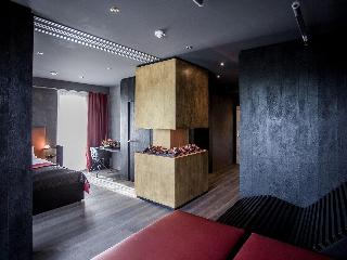 Monte Mare Hotel Andernach fotoÄŸrafÄ±
