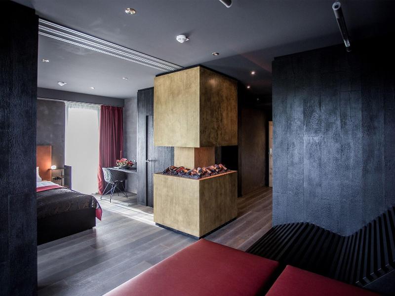 Monte Mare Hotel Andernach - Oda