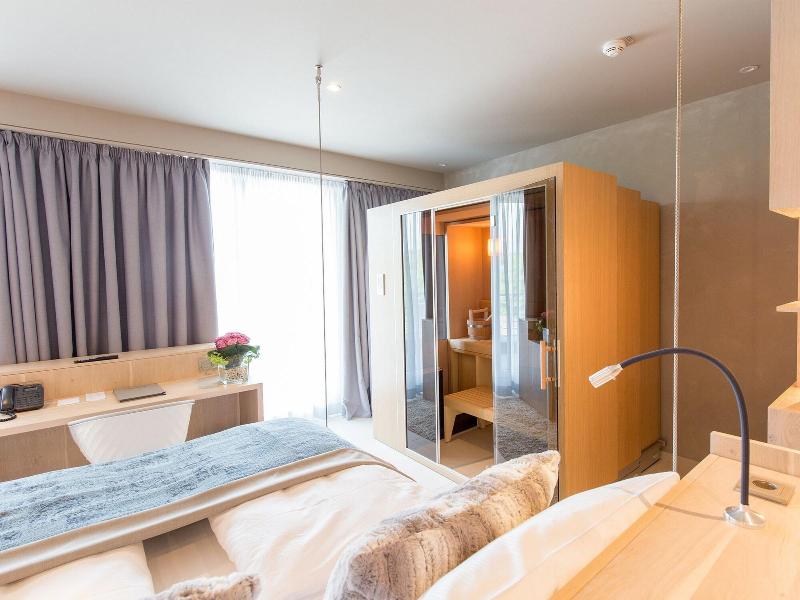 Monte Mare Hotel Andernach - Oda