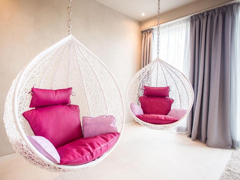 Monte Mare Hotel Andernach - Oda