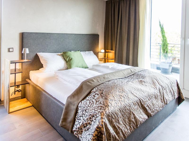 Monte Mare Hotel Andernach - Oda