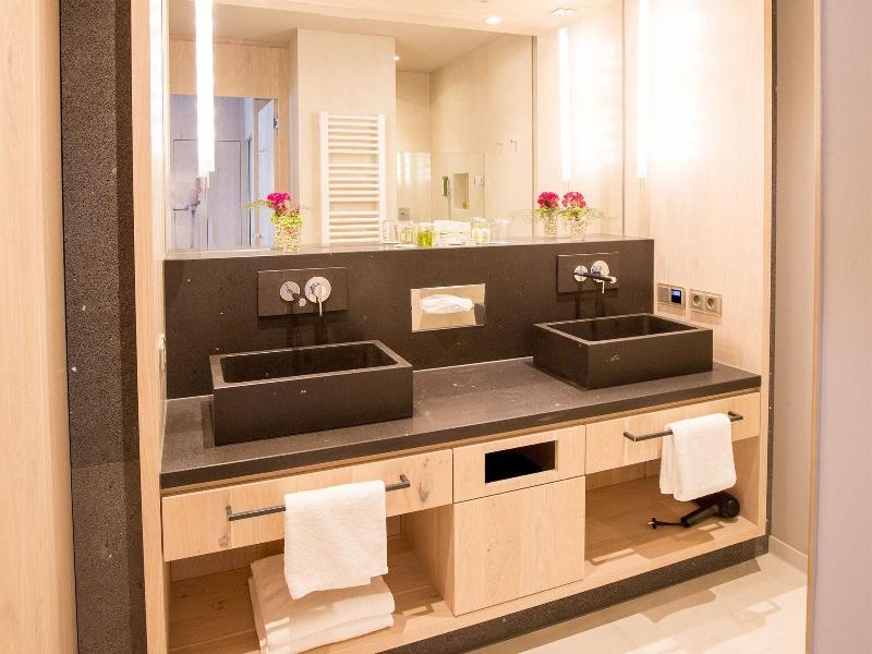 Monte Mare Hotel Andernach - Oda