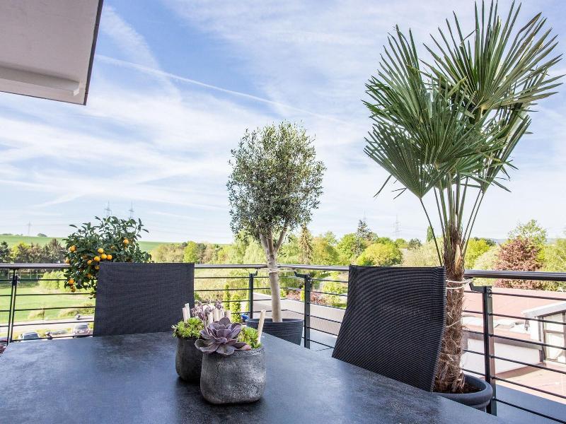 Monte Mare Hotel Andernach - Oda