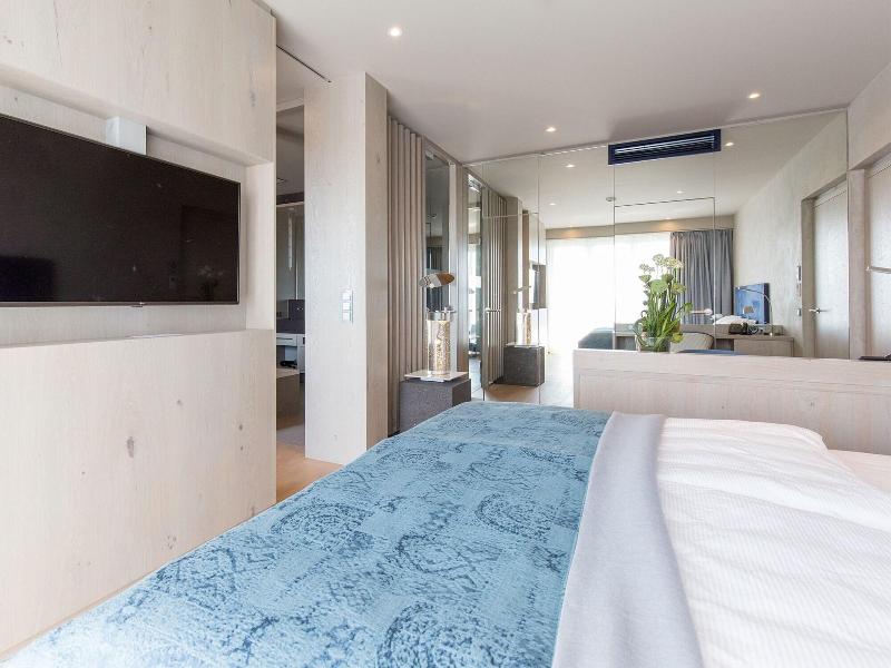 Monte Mare Hotel Andernach - Oda