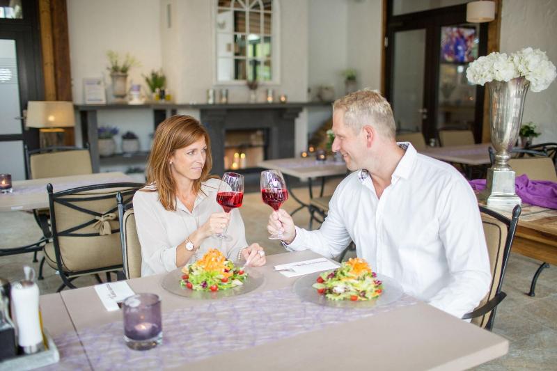 Monte Mare Hotel Andernach - Restoran