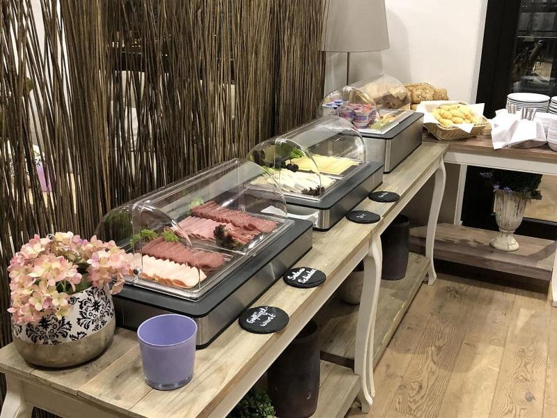 Monte Mare Hotel Andernach - Restoran