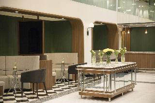 Justice Hotel fotoÄŸrafÄ±