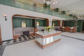 Justice Hotel fotoÄŸrafÄ±