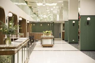 Justice Hotel fotoÄŸrafÄ±
