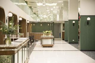 Justice Hotel fotoÄŸrafÄ±