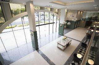 Justice Hotel fotoÄŸrafÄ±