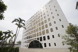 Justice Hotel otel fotoğrafı
