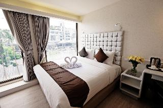 Justice Hotel fotoÄŸrafÄ±