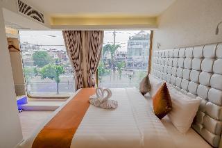 Justice Hotel fotoÄŸrafÄ±
