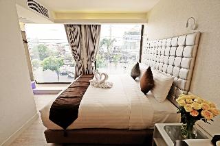 Justice Hotel fotoÄŸrafÄ±