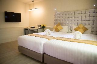 Justice Hotel fotoÄŸrafÄ±