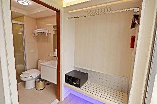 Justice Hotel fotoÄŸrafÄ±