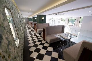Justice Hotel fotoÄŸrafÄ±