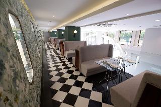 Justice Hotel fotoÄŸrafÄ±