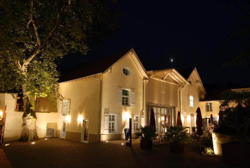 Ketschauer Hof - Genel