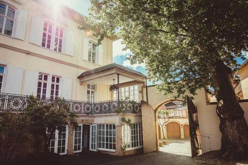 Ketschauer Hof - Genel