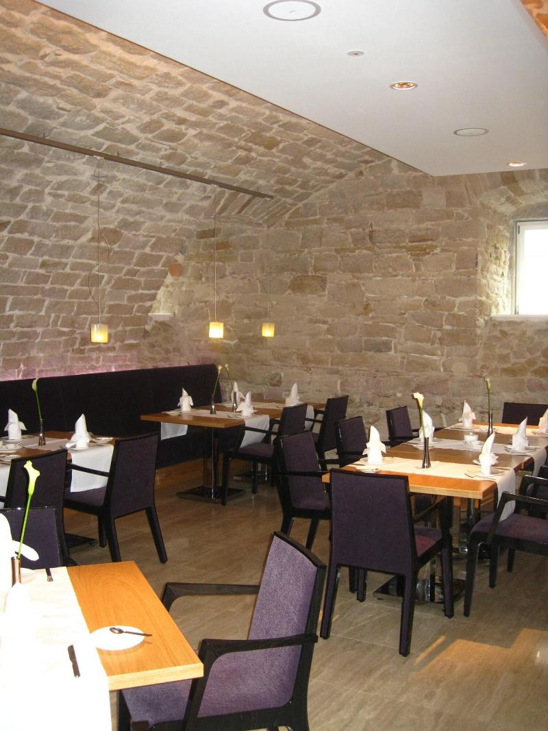 Ketschauer Hof - Restoran