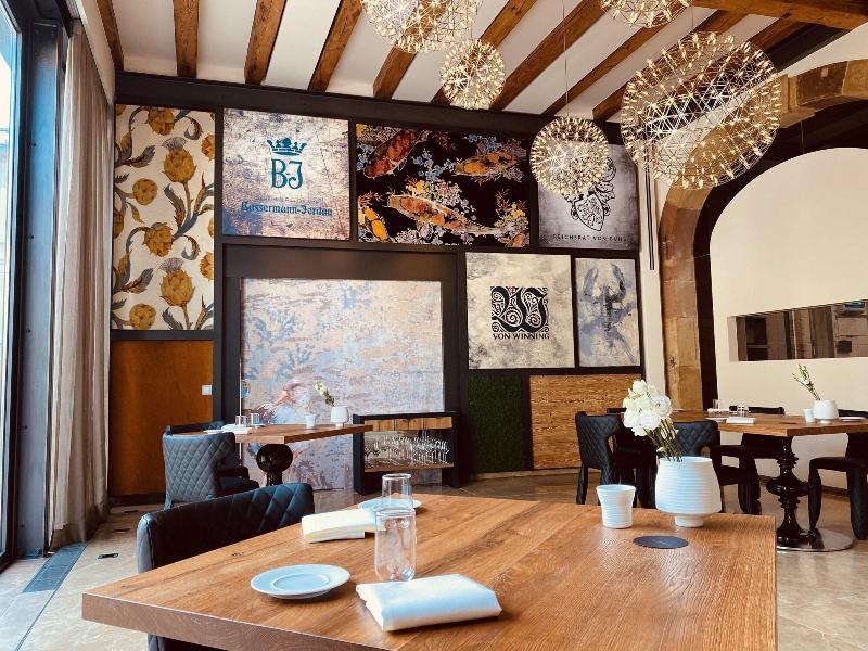 Ketschauer Hof - Restoran