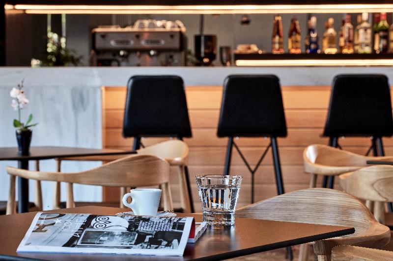 Candia Hotel - Bar