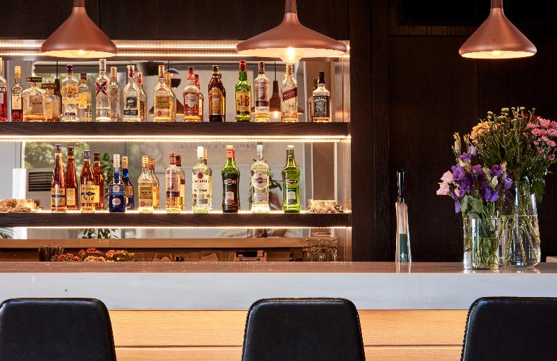 Candia Hotel - Bar