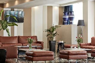 Candia Hotel fotoÄŸrafÄ±