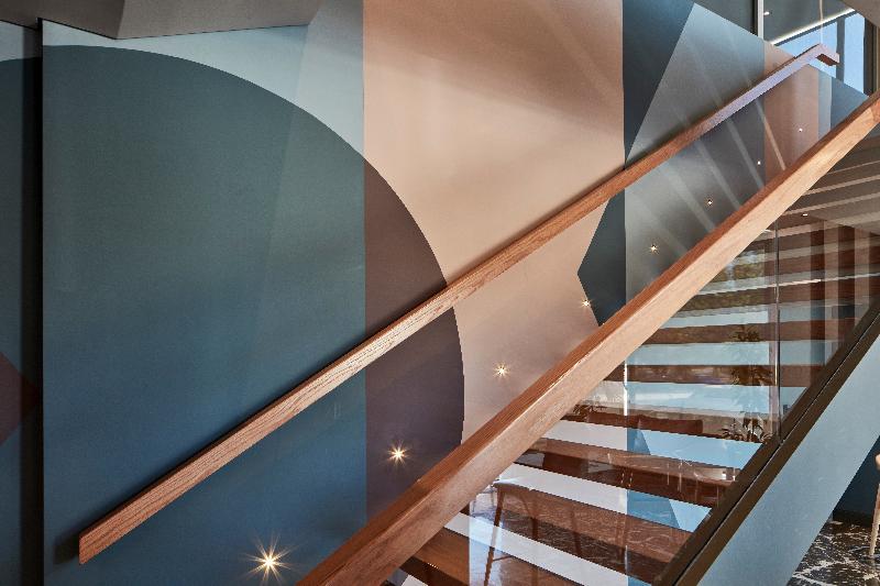 Candia Hotel - Lobi