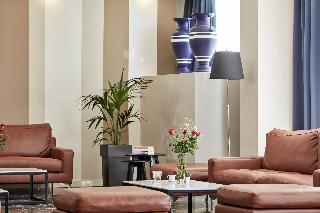 Candia Hotel fotoÄŸrafÄ±
