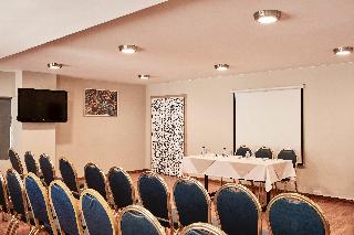 Candia Hotel fotoÄŸrafÄ±