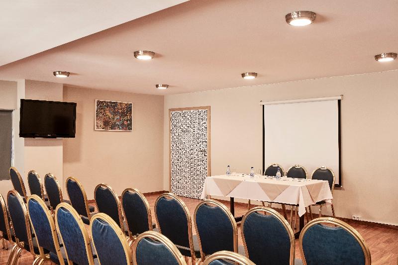 Candia Hotel - Toplantı