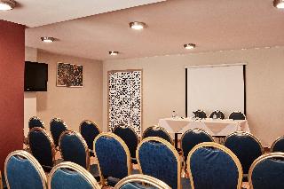 Candia Hotel fotoÄŸrafÄ±