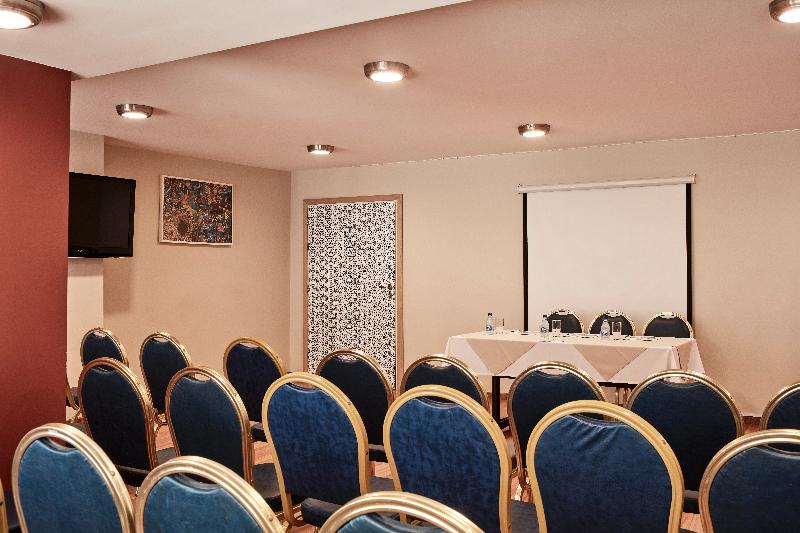Candia Hotel - Toplantı