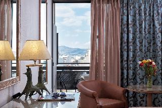 Candia Hotel fotoÄŸrafÄ±