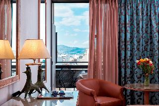 Candia Hotel fotoÄŸrafÄ±