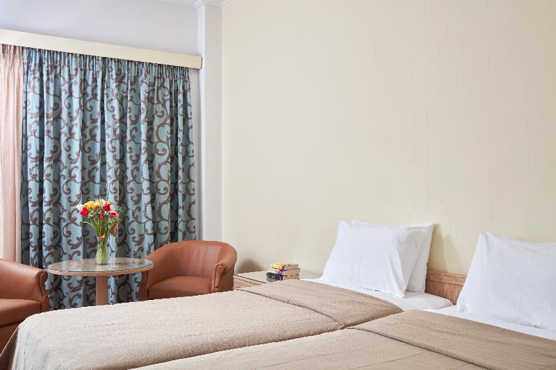 Candia Hotel - Oda