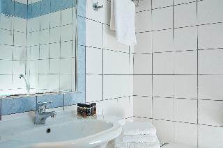Candia Hotel fotoÄŸrafÄ±